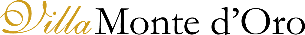 Logo Villa Monte d'Oro