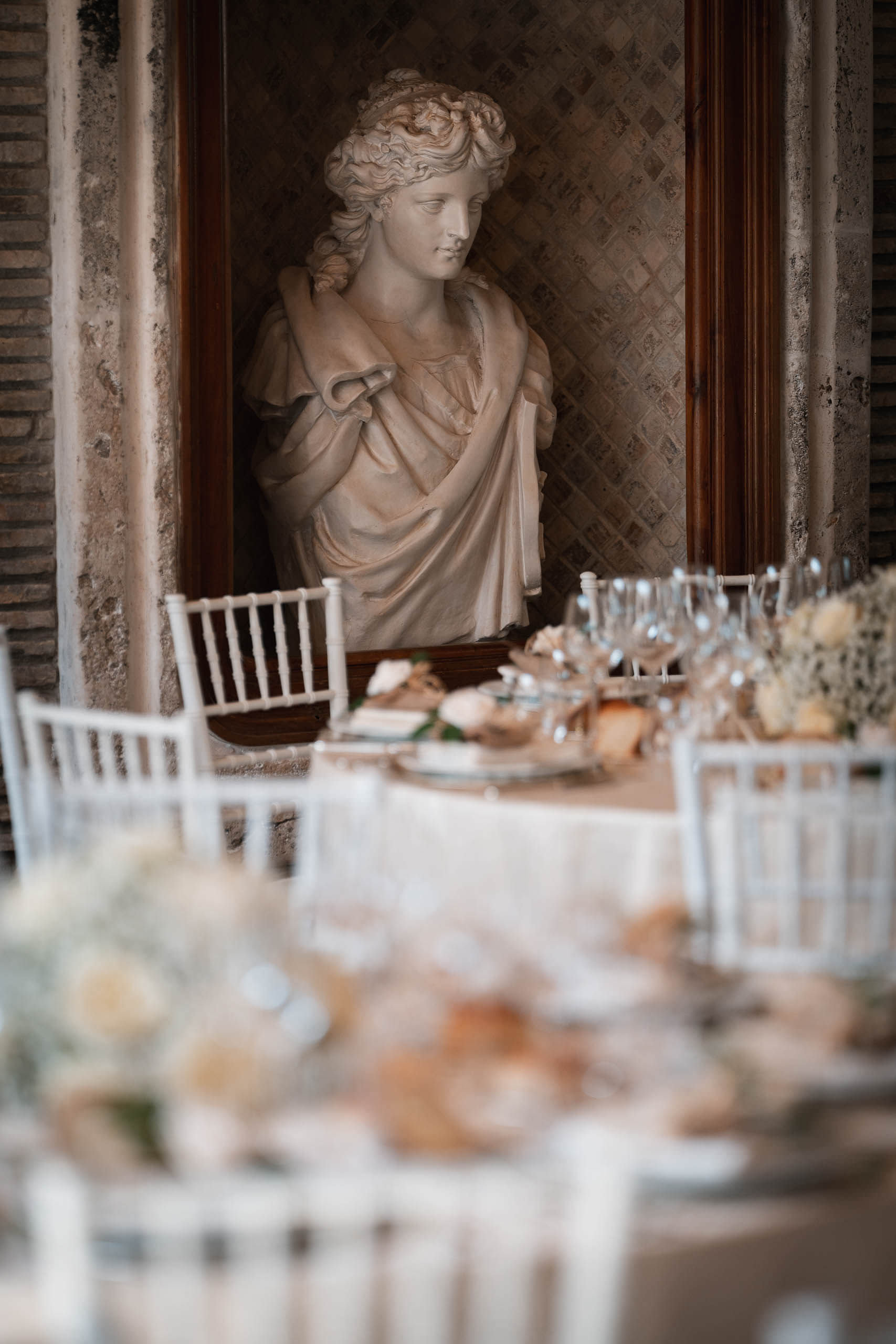 Sala Universo a Villa Monte d’Oro, fotografia 0
