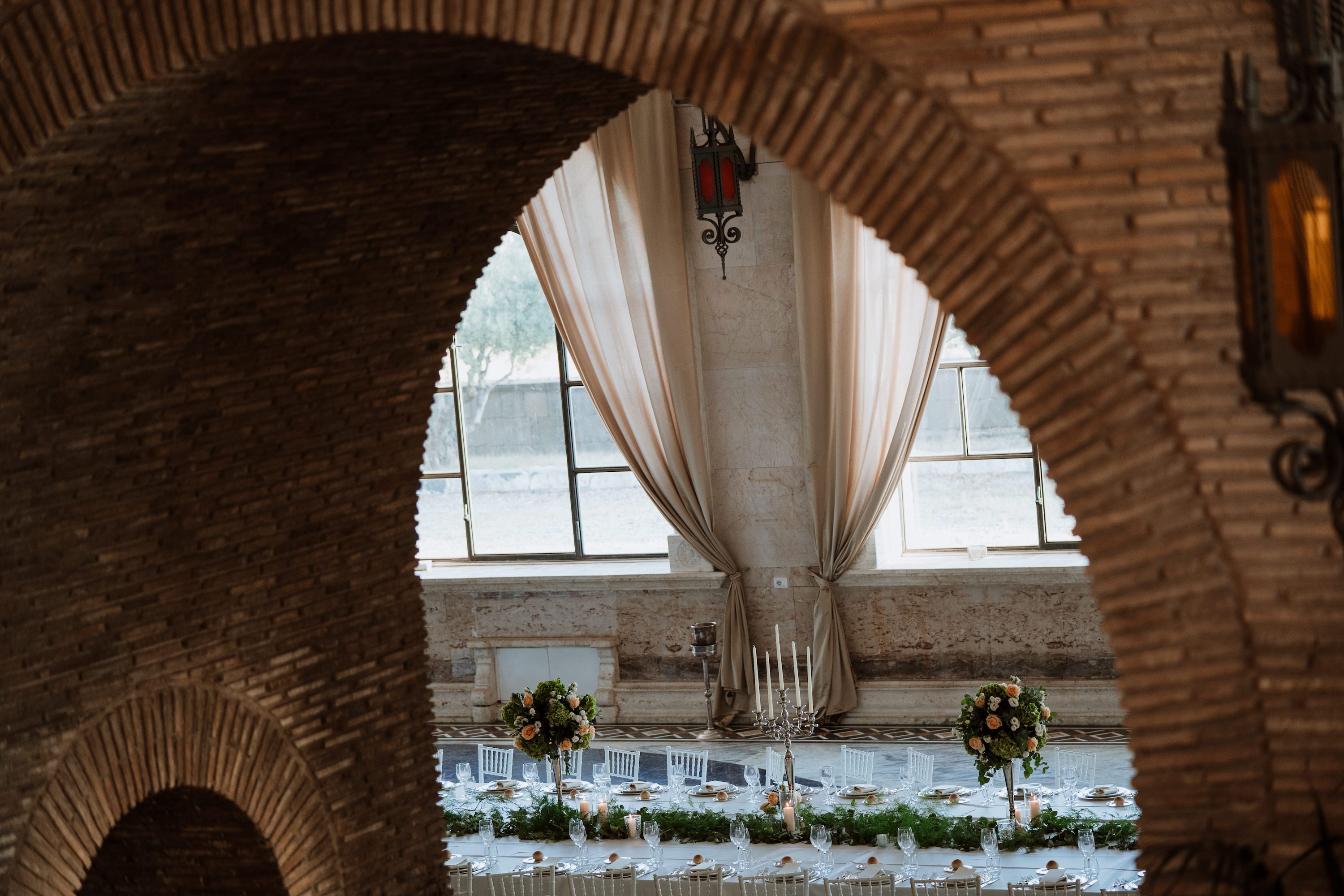 Sala Universo a Villa Monte d’Oro, fotografia 5
