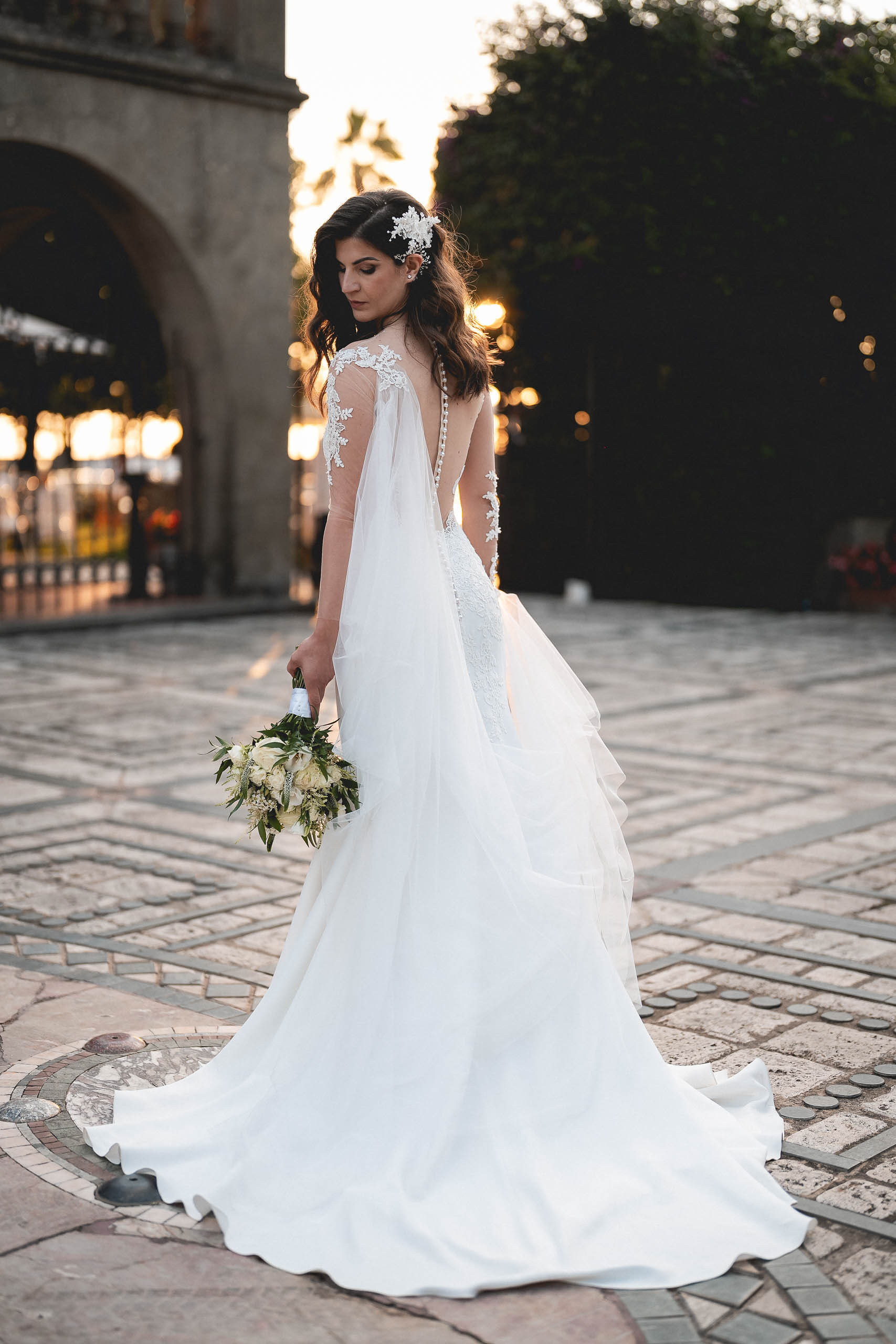 Matrimonio di Bruno ed Enrica a Villa Monte d’Oro, fotografia 6
