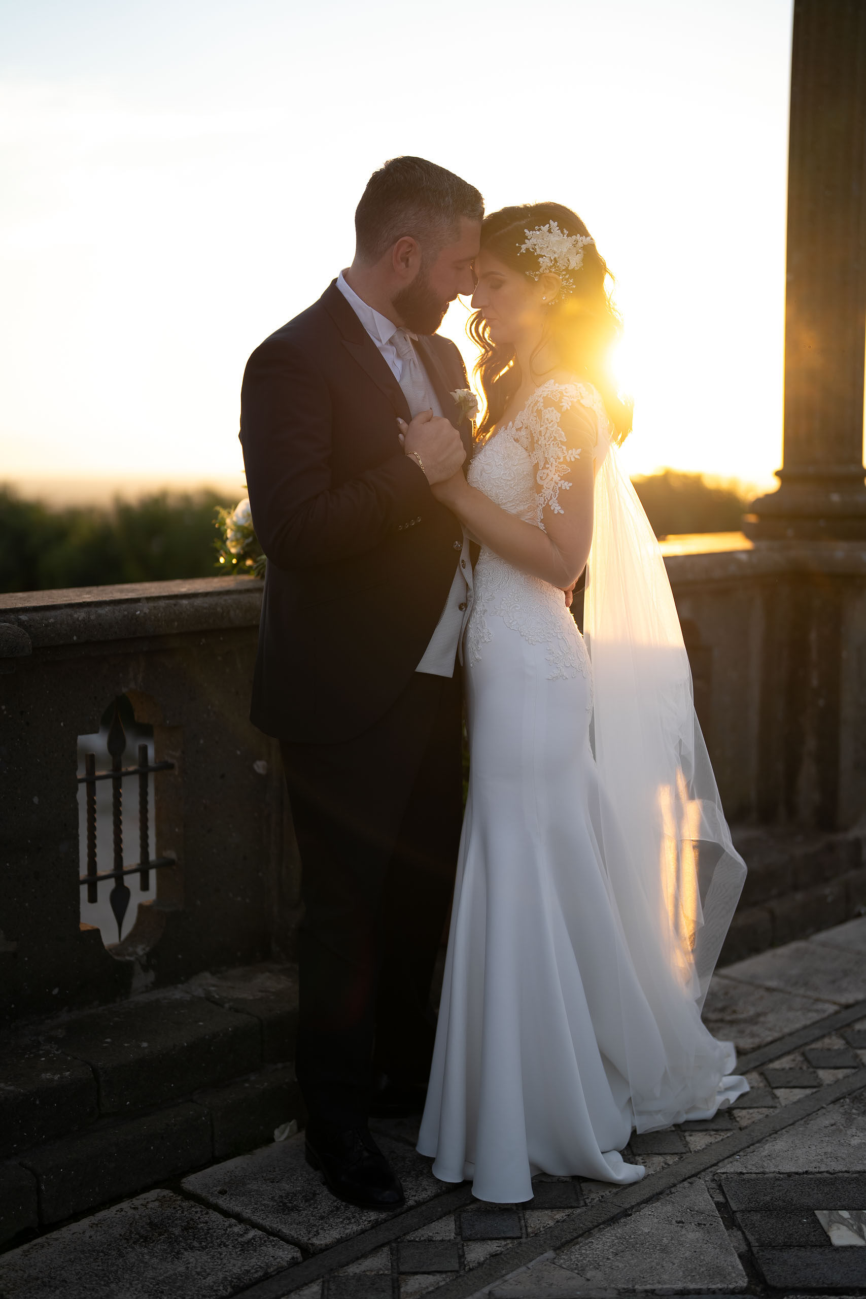 Matrimonio di Bruno ed Enrica a Villa Monte d’Oro, fotografia 7
