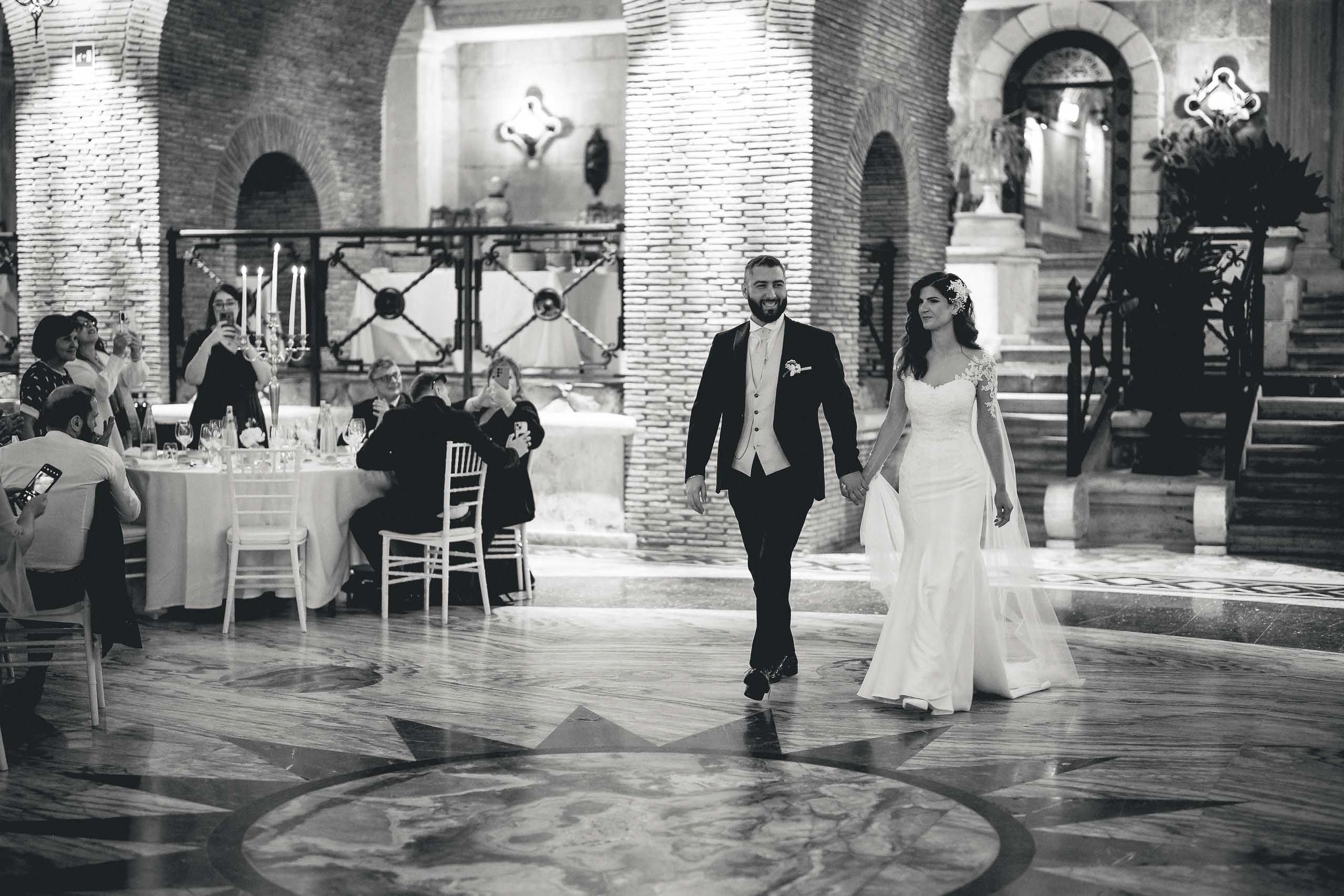 Matrimonio di Bruno ed Enrica a Villa Monte d’Oro, fotografia 9
