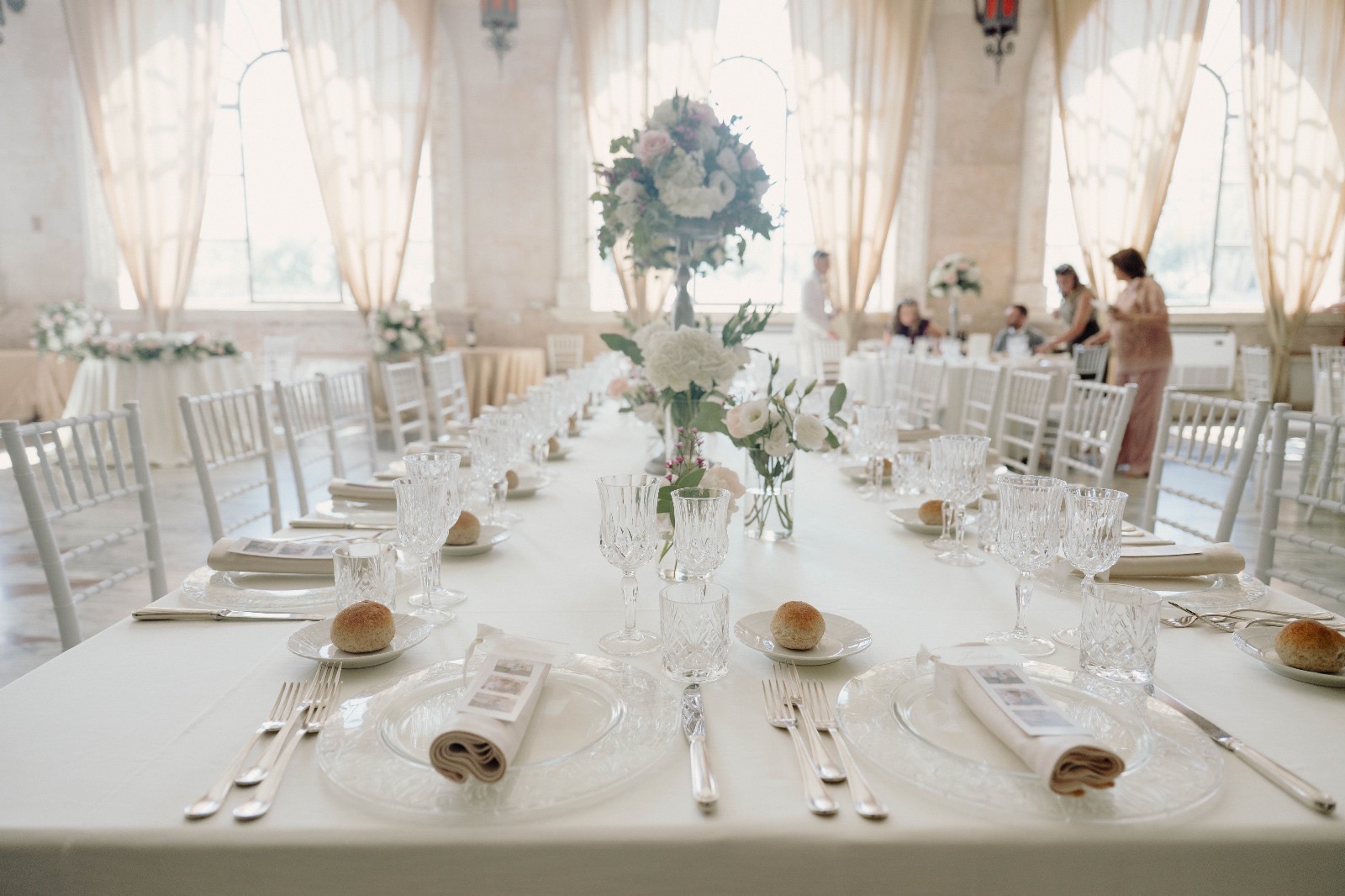 Matrimonio di Francesca ed Manuel a Villa Monte d’Oro, fotografia 10