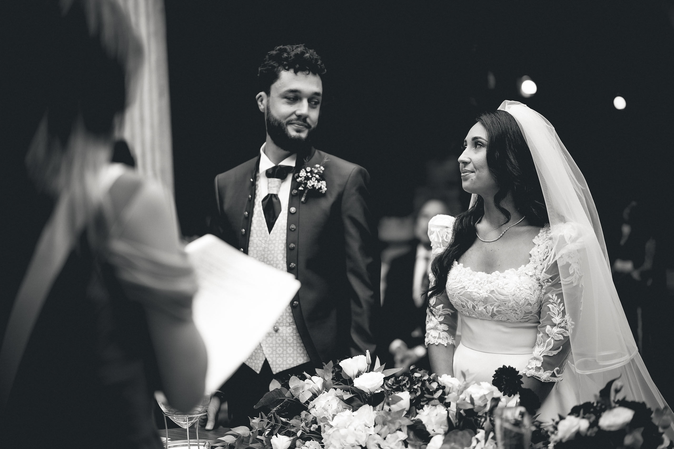 Matrimonio di Martina ed Ottavio a Villa Monte d’Oro, fotografia 10