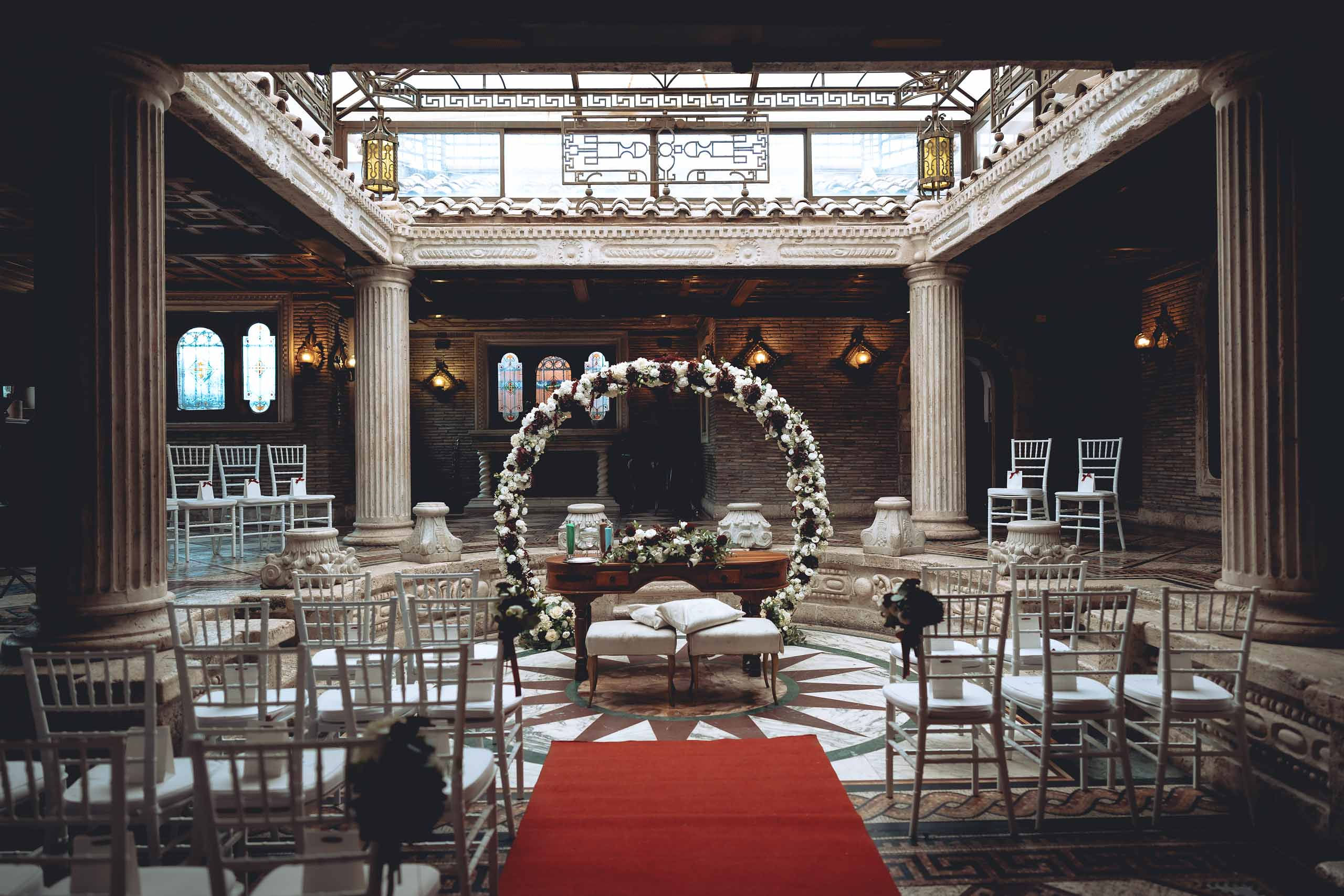 Matrimonio di Martina ed Ottavio a Villa Monte d’Oro, fotografia 30