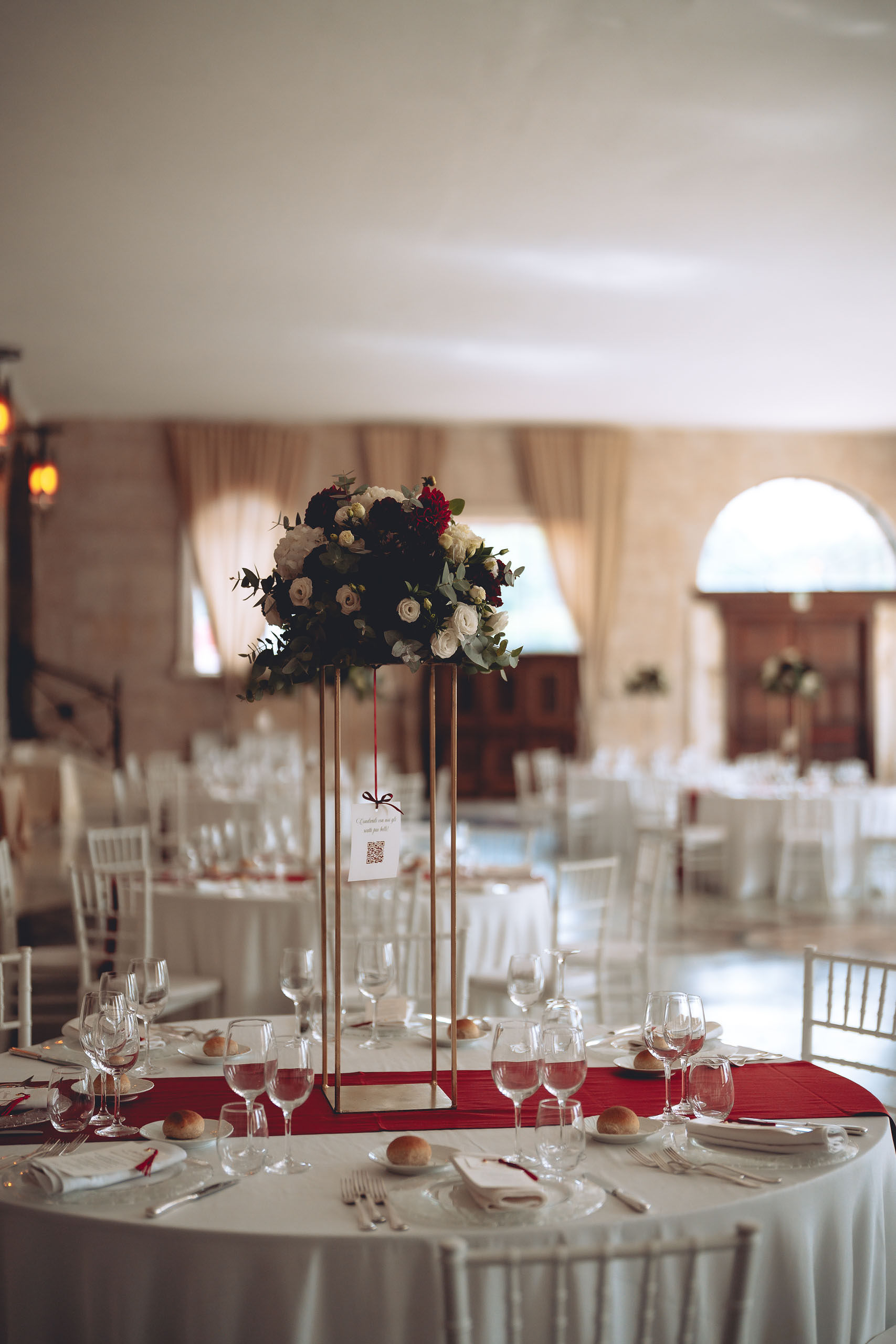 Matrimonio di Martina ed Ottavio a Villa Monte d’Oro, fotografia 31