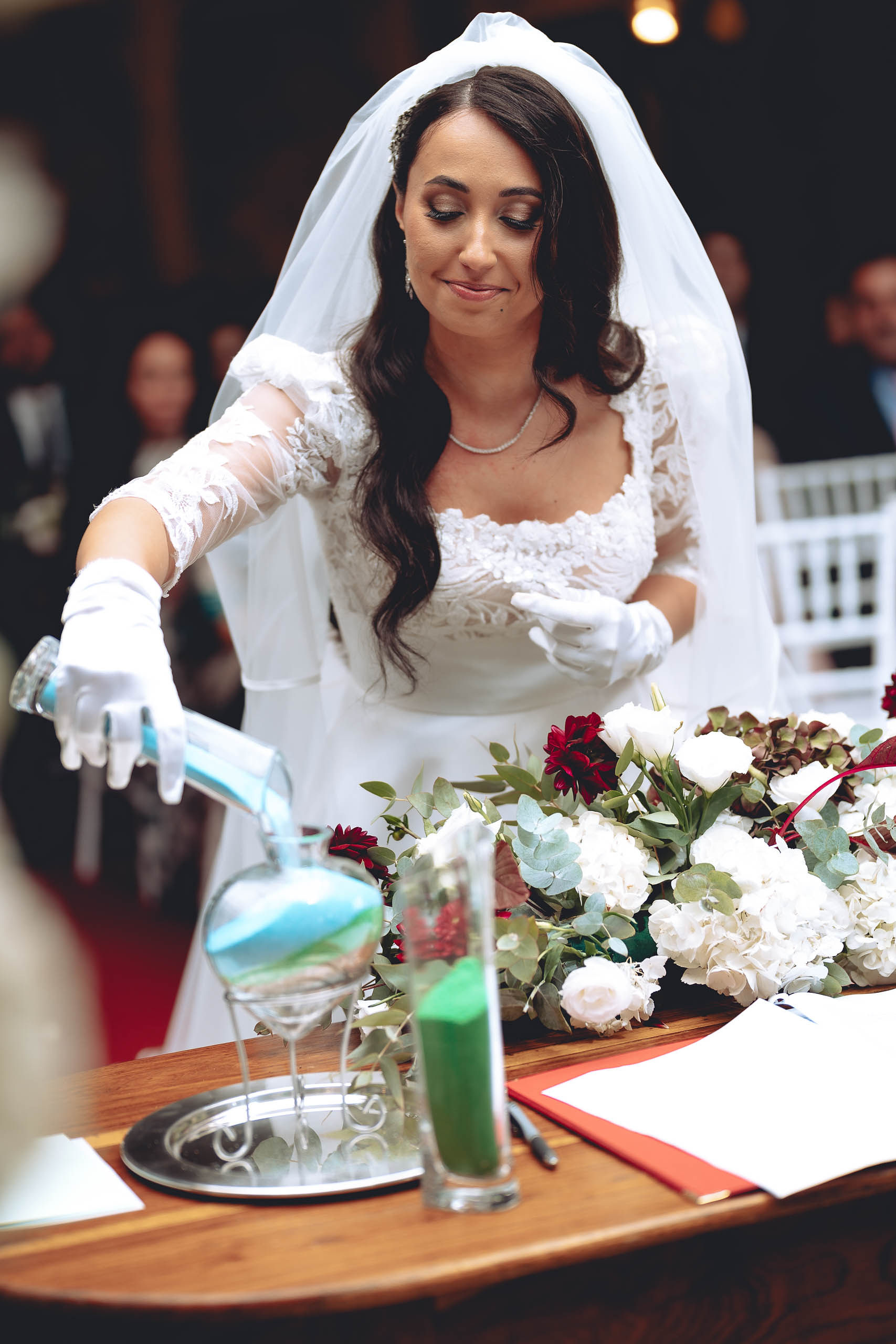 Matrimonio di Martina ed Ottavio a Villa Monte d’Oro, fotografia 9