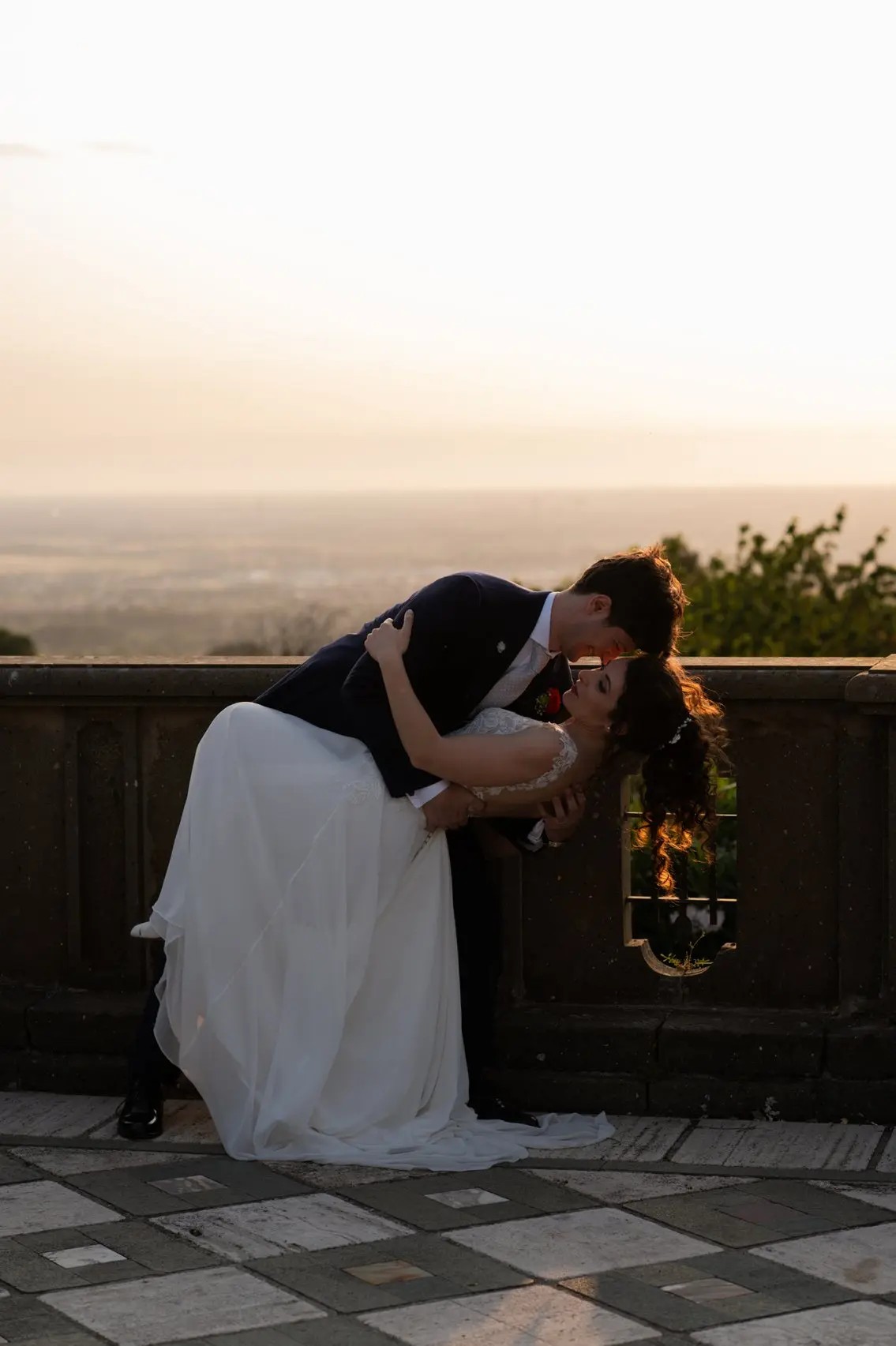 Matrimonio di Melissa ed Federico a Villa Monte d’Oro, fotografia 5