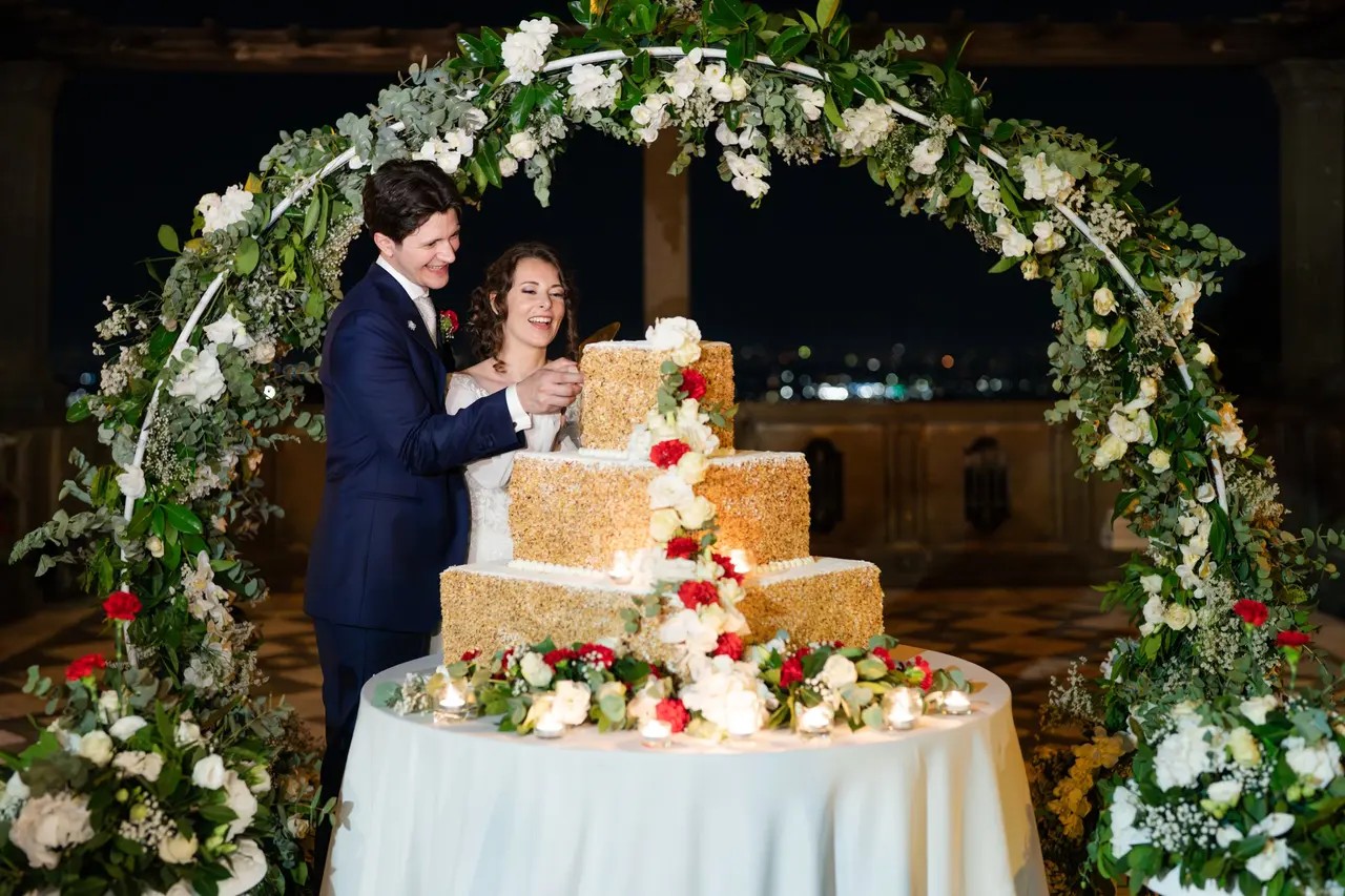 Matrimonio di Melissa ed Federico a Villa Monte d’Oro, fotografia 6