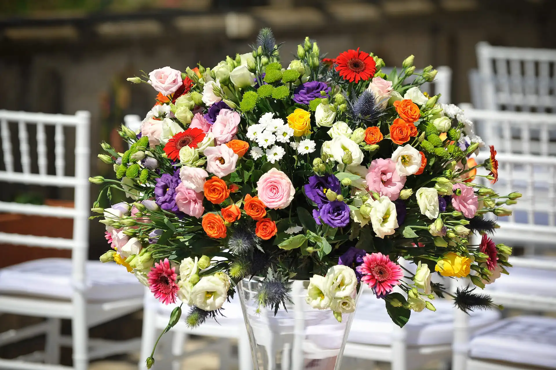 Cerimonia in Villa Monte d’Oro · Home · percorso matrimonio